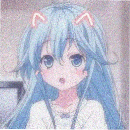 观众周一补番头像